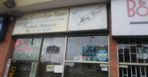 CENTRO COSMETOLOGICO ESTETICO CENTRO COSMETOLOGICO ESTETICO